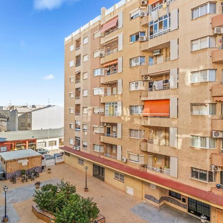 Studio A 199M De La Playa Los Locos Torrevieja Bagian luar foto