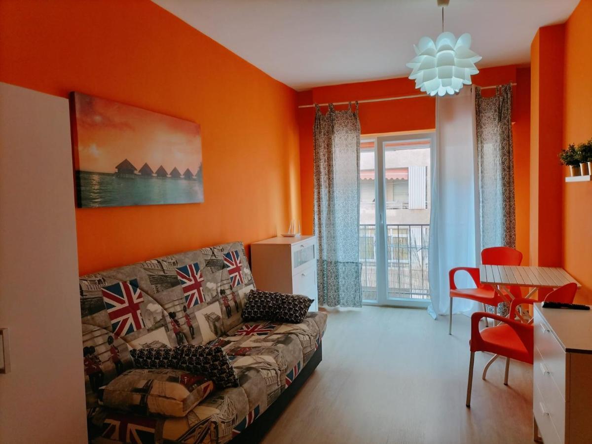 Studio A 199M De La Playa Los Locos Torrevieja Bagian luar foto