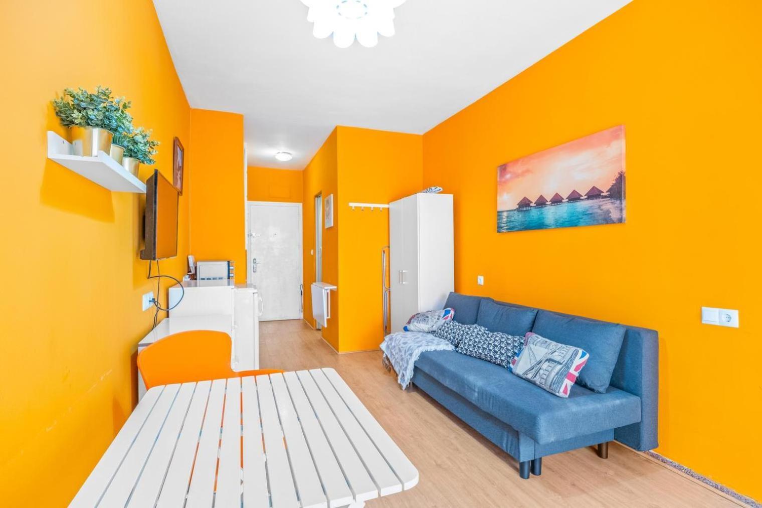 Studio A 199M De La Playa Los Locos Torrevieja Bagian luar foto